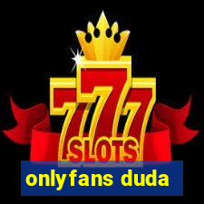 onlyfans duda
